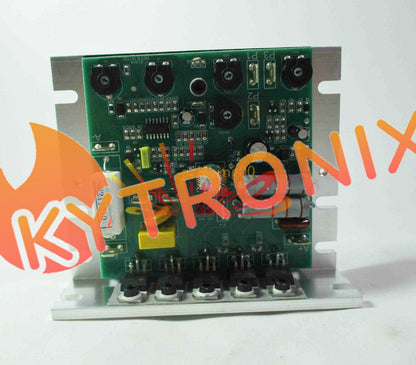 1PC Speed Control Board JYMC-220B-II 115V #F