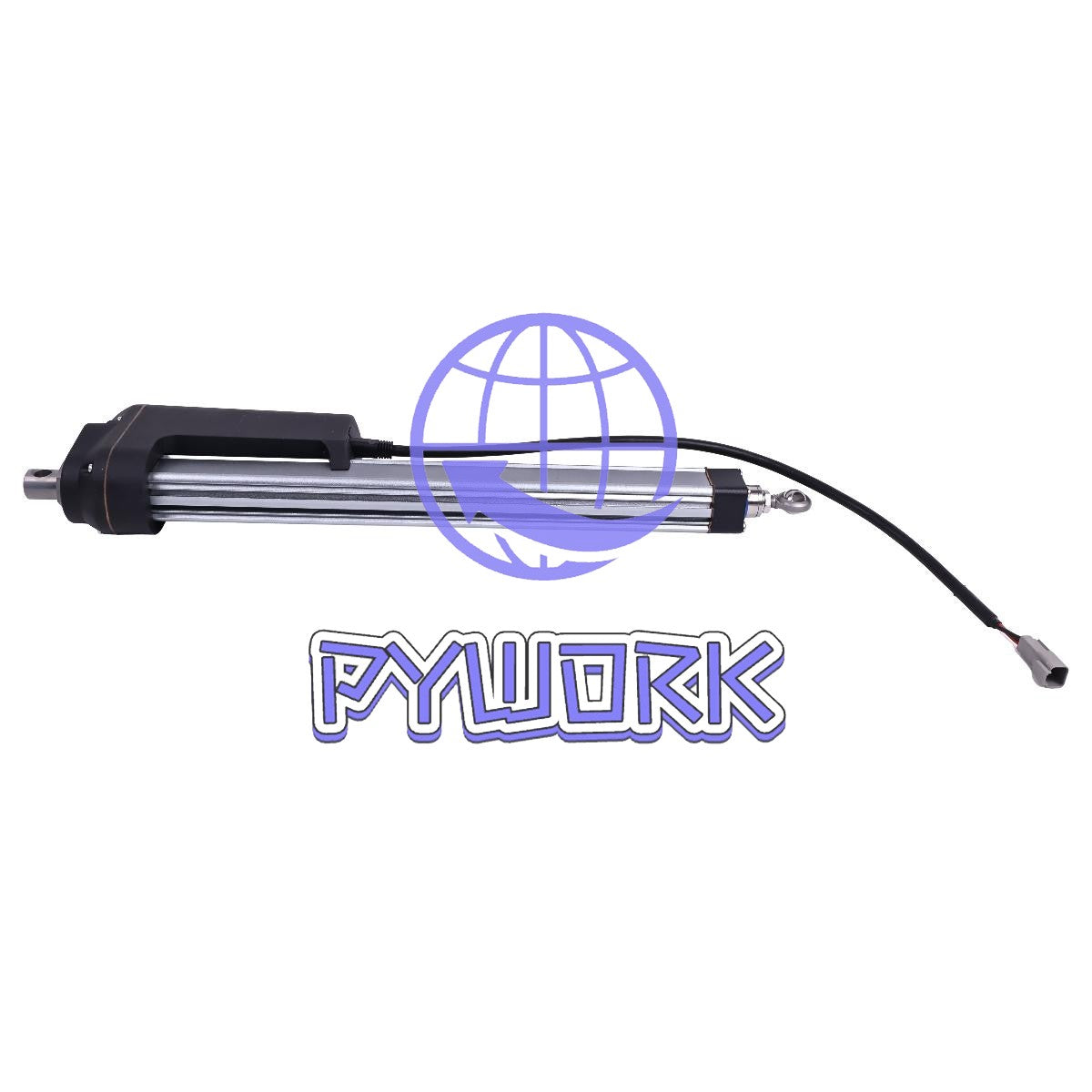 24V Actuator 581-2664 630-0153 for Caterpillar CAT Wheel Loader 972 966 950M ~