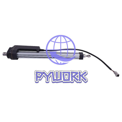 24V Actuator 581-2664 630-0153 for Caterpillar CAT Wheel Loader 972 966 950M ~