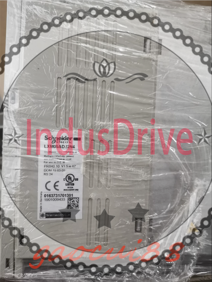 LXM05AD22N4 FOR Servo Drivers 1PCS