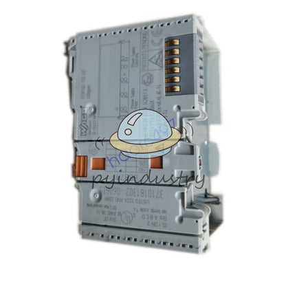 1PC WAGO 750-323 Profibus DP module 750-323
