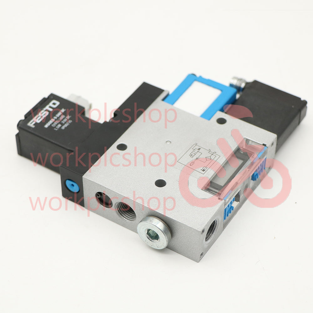 1PCS Festo VADM-95-P 162516 Vacuum Generator #US