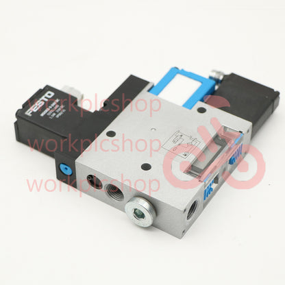 1PCS Festo VADM-95-P 162516 Vacuum Generator #US