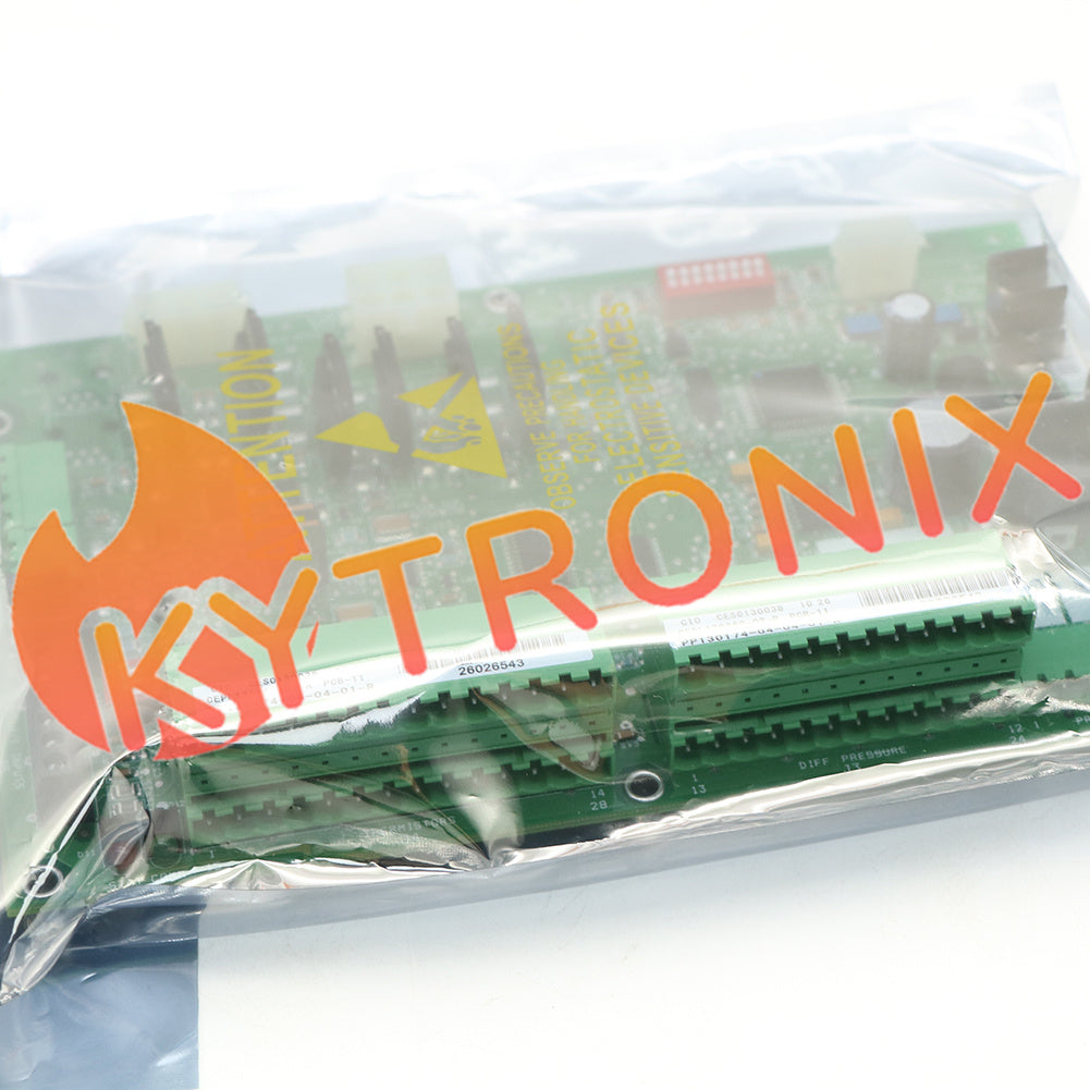 1PCS CEPL130260-02-R CCM board 19XR CESO130038