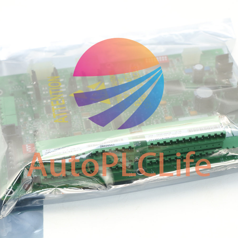 CCM board 19XR CESO130038 CEPL130260-02-R 1PCS