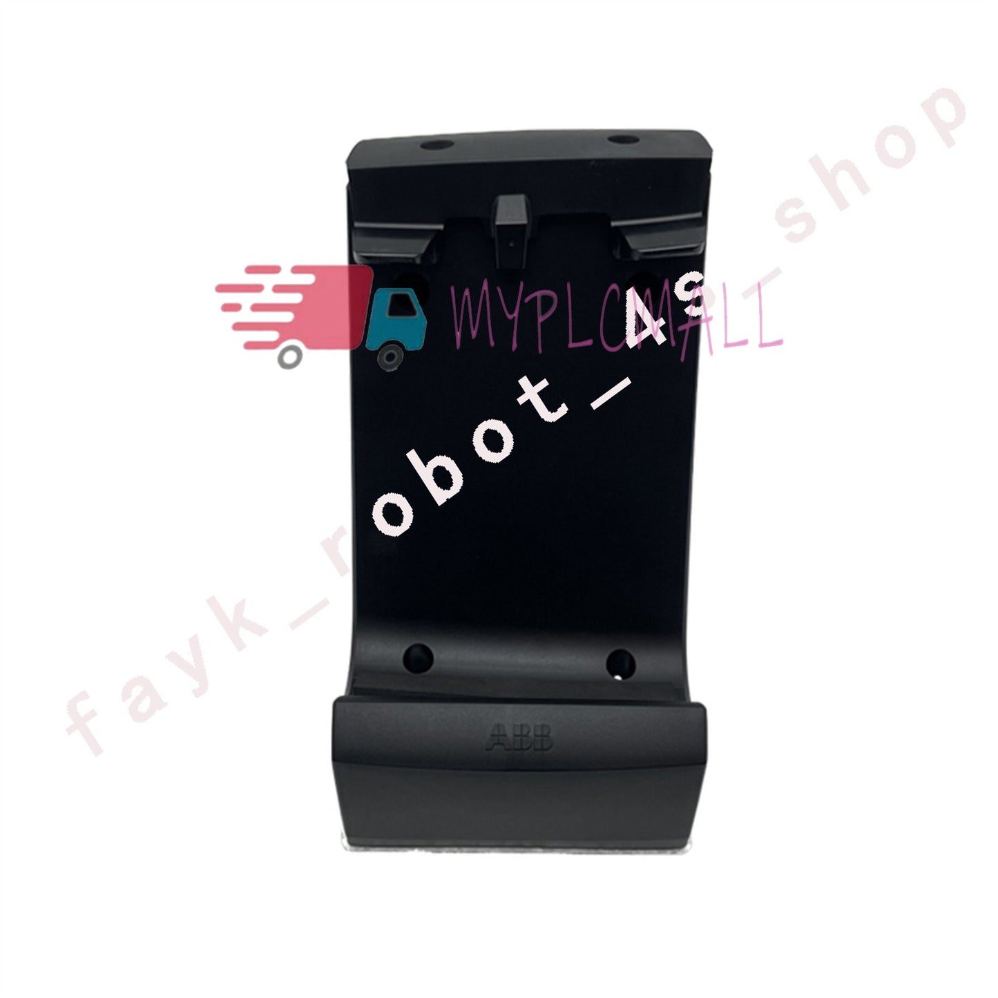 1Pc Bracket 3HAC033498-001 for ABB IRC5 DSQC679 3HAC028357-001 teach pendant