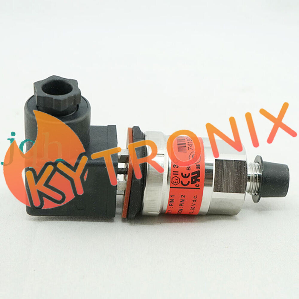 DANFOSS MBS3000 060G1125 Pressure Transmitter #F