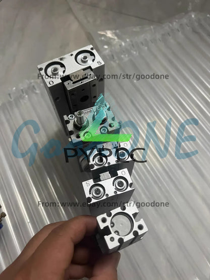 1PC FOR SMC MHF2-16D2 MHF216D2 Cylinder