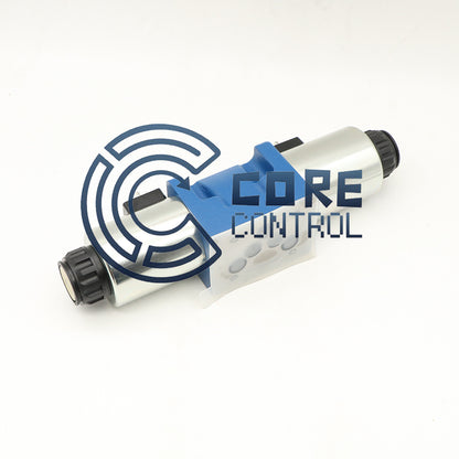 1PCS REXROTH 4WE10J50/EG24N9K4/M R901278744 Directional Valve