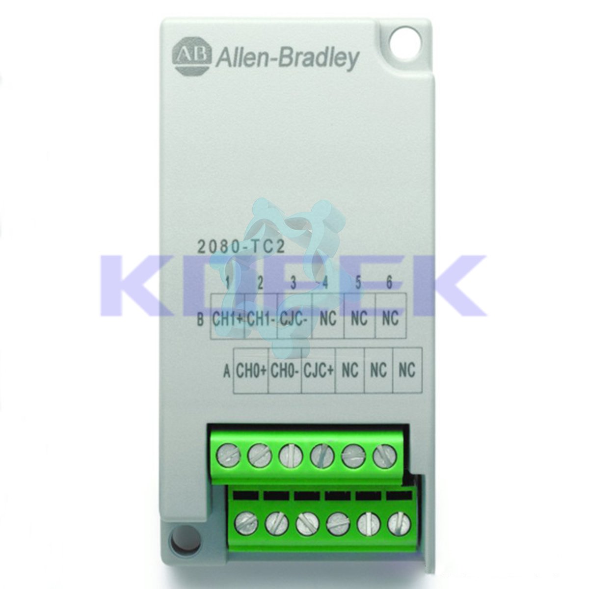 2080-TC2 - Allen-Bradley
