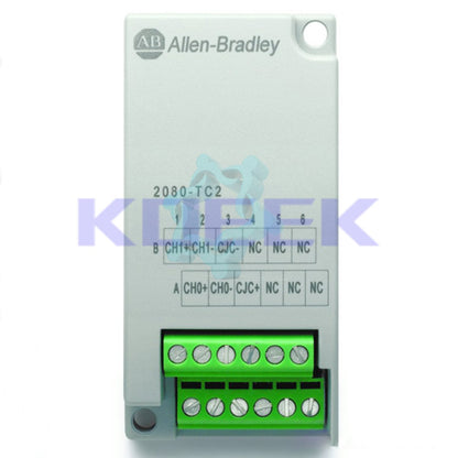 2080-TC2 - Allen-Bradley
