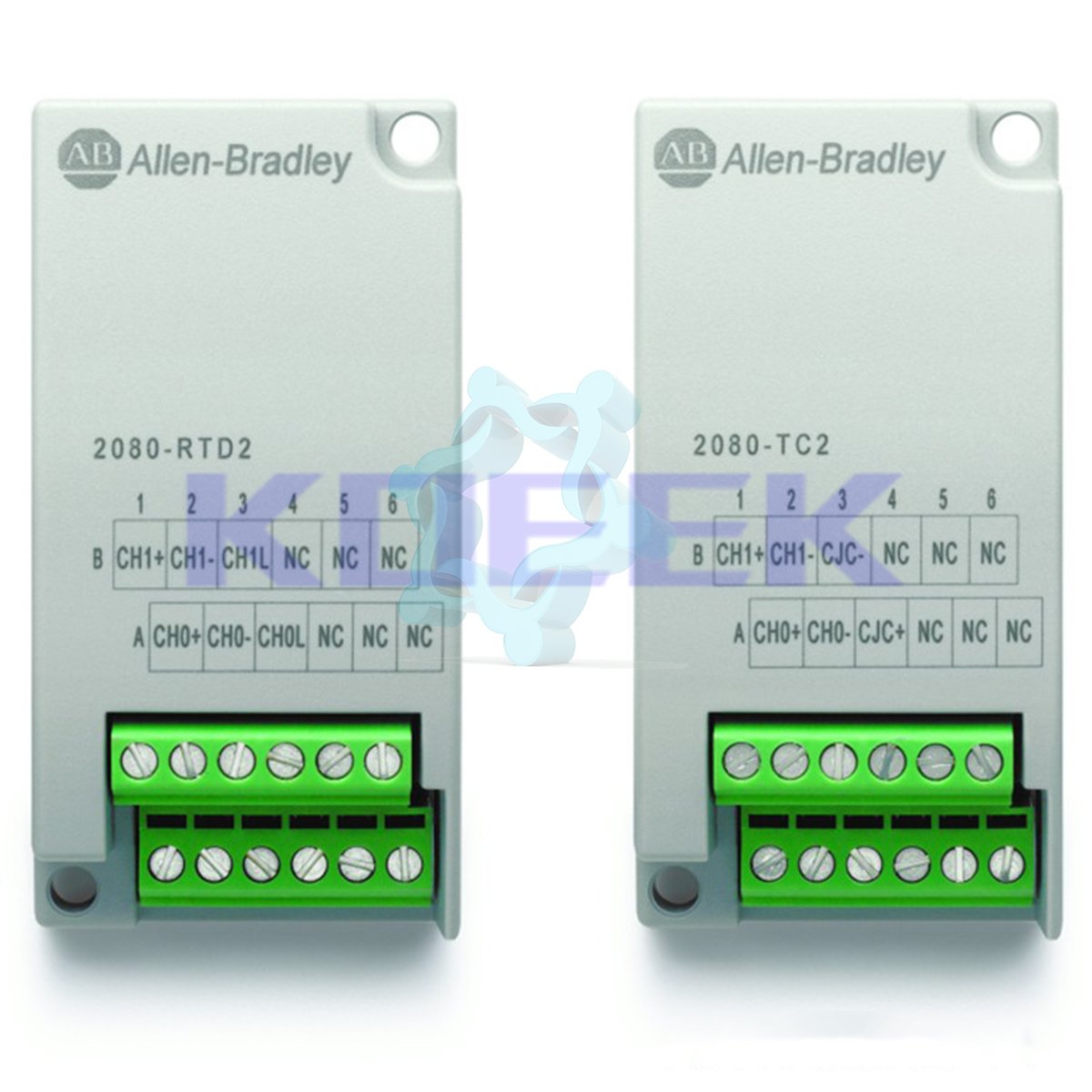 2080-TC2 - Allen-Bradley