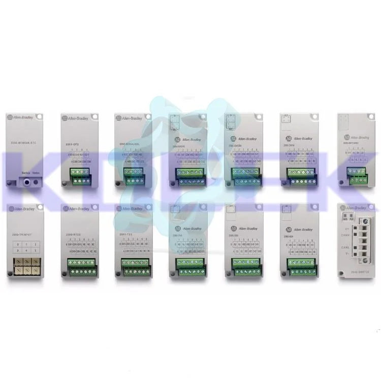 2080-TC2 - Allen-Bradley [5]