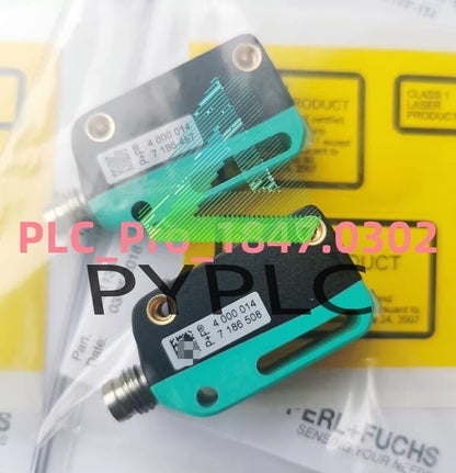 1Pcs Pepperl+Fuchs OBT300-R100-2EP-IO-V31-L 267075-0059 Sensor