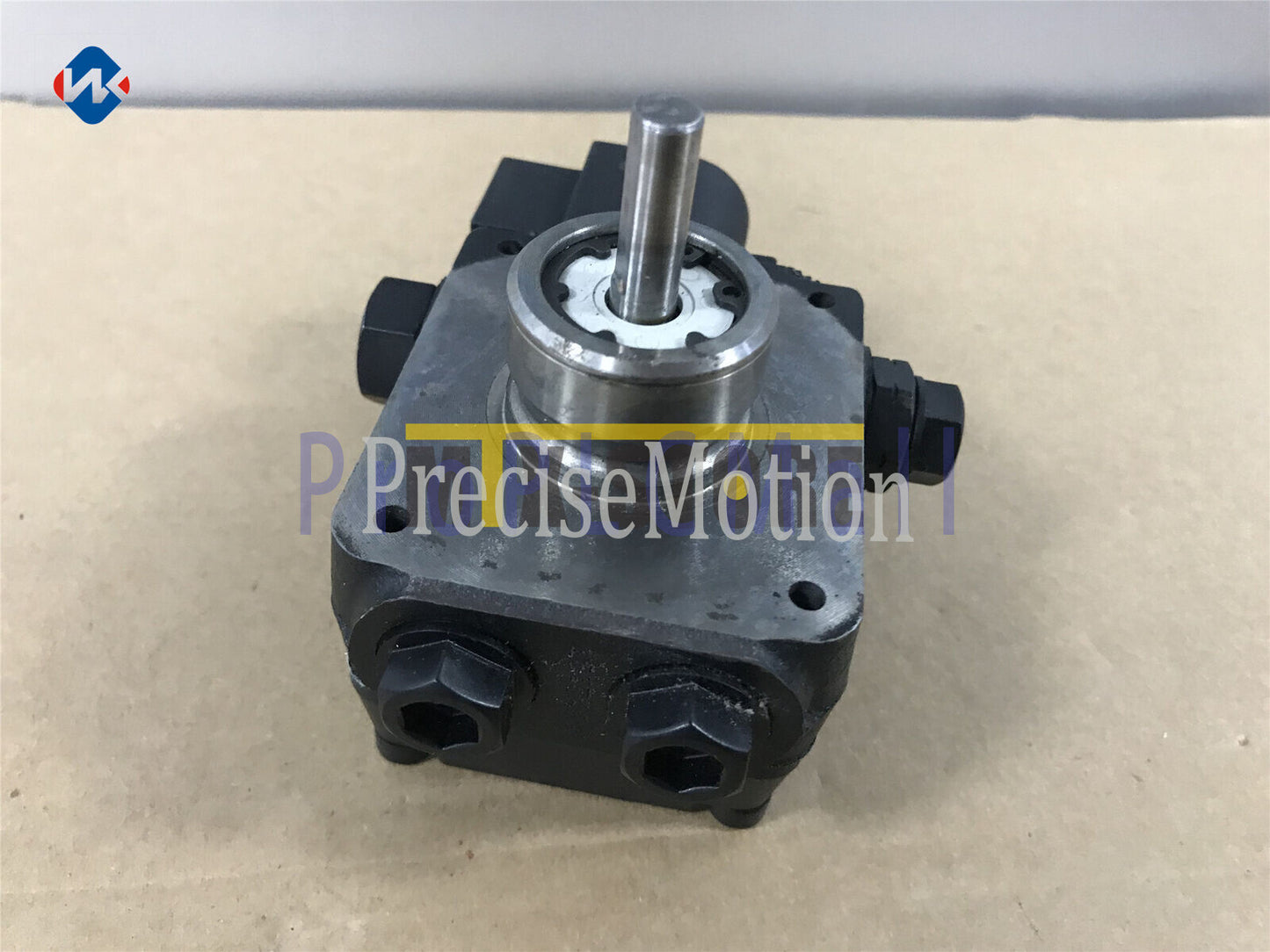 1pcs AS47A1536 Suntec oil pump for diesel oil or Oil-gas dual burne