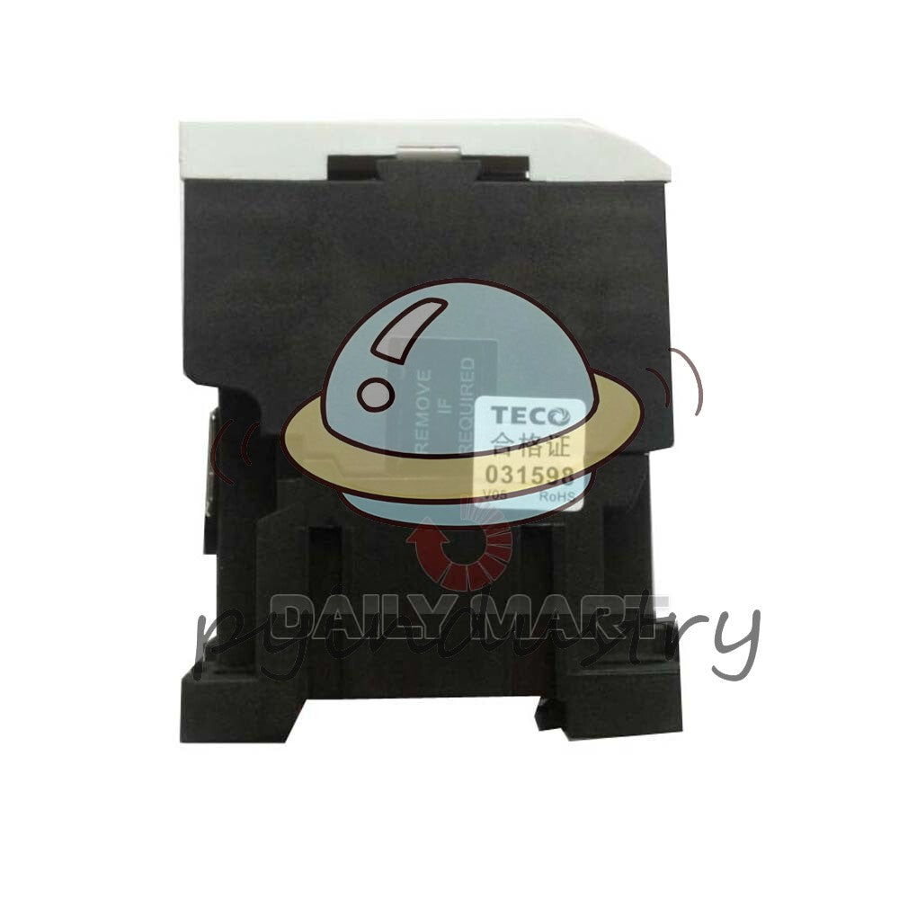 TECO CU-11 3A1B AC Contactor 220VAC