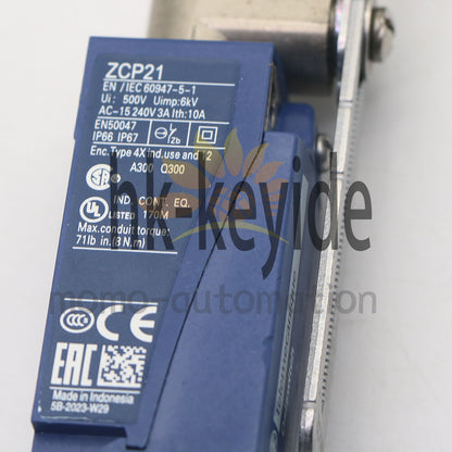 1PCS Telemecanique ZCP21 ZCY45 Limit Switch