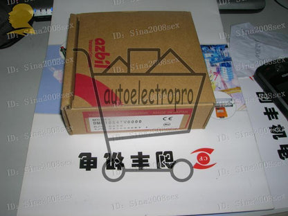 1Pcs controller DMC10S4TV0000 in box