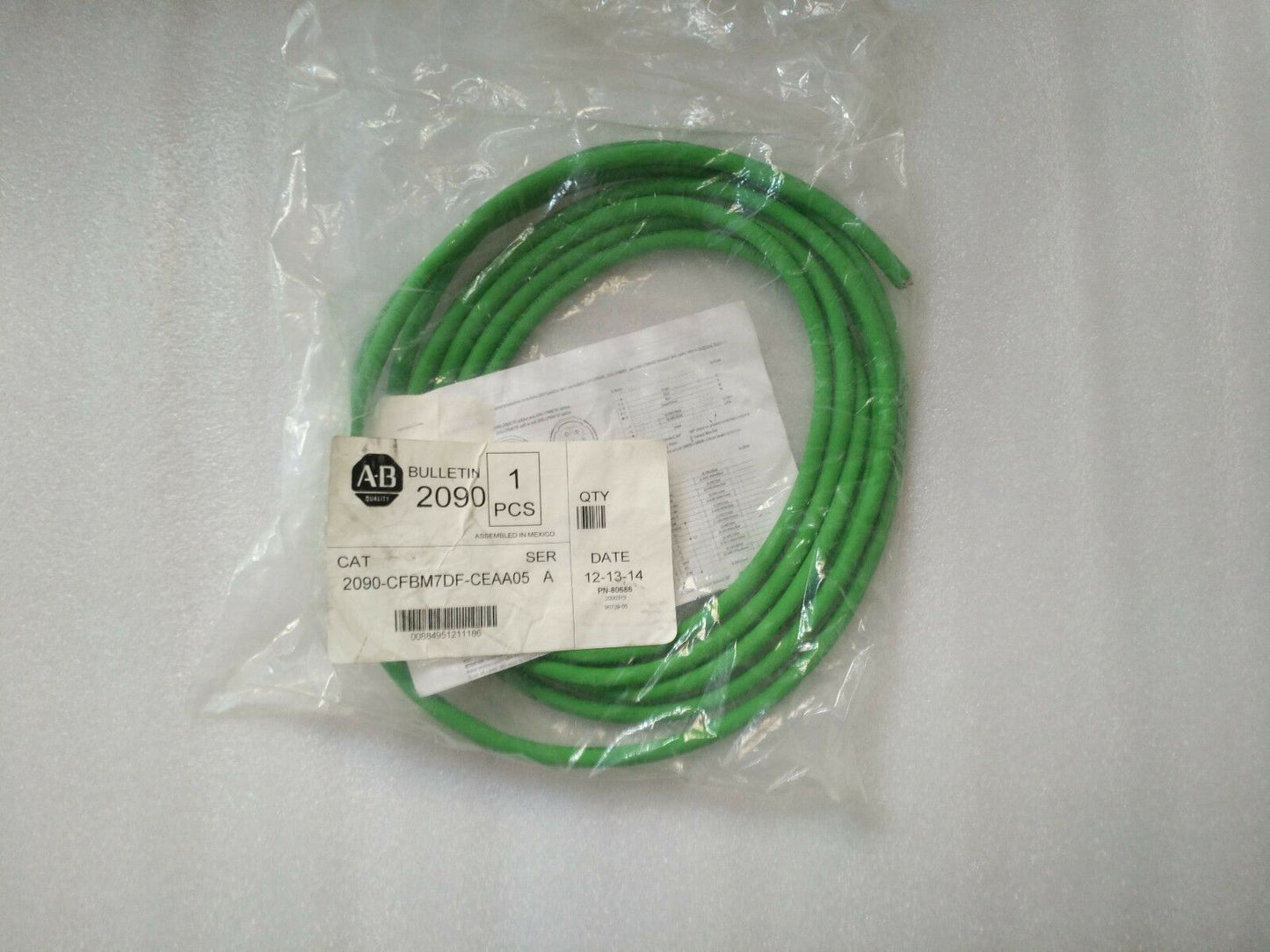 2090-CFBM7DF-CEAA05 - ALLEN-BRADLEY