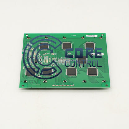 DMF682N DMF682NF 5.3" 256*128 LCD Screen Panel 1PCS replacement