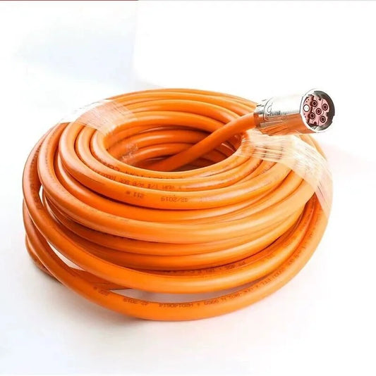 2090-CSWMIDM-10AA20 Power Cable 20M - GIGABYTE [1]
