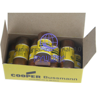 10pcs Current limiting Drive Fuse for Bussmann DFJ-45 45A 600VAC 450VDC