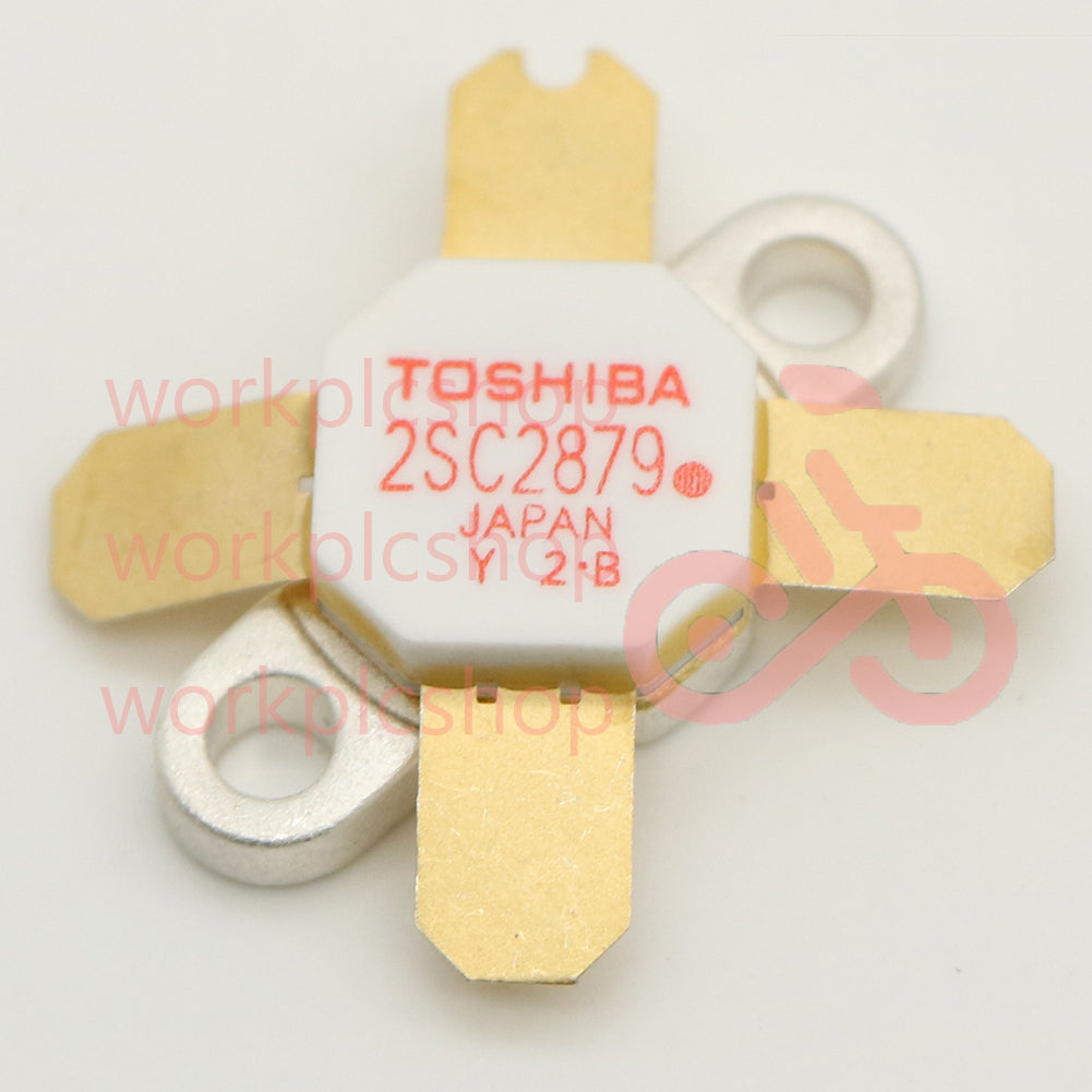 1PCS Toshiba Npn 2SC2879 C2879 Power Amplifier Transistor #US