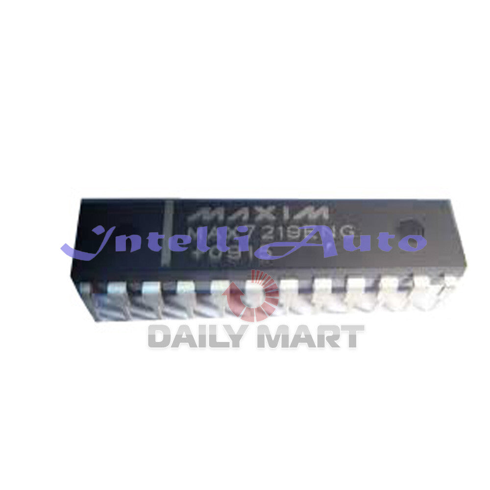 50PCS/ MAXIM MAX7219ENG LED Display Drivers