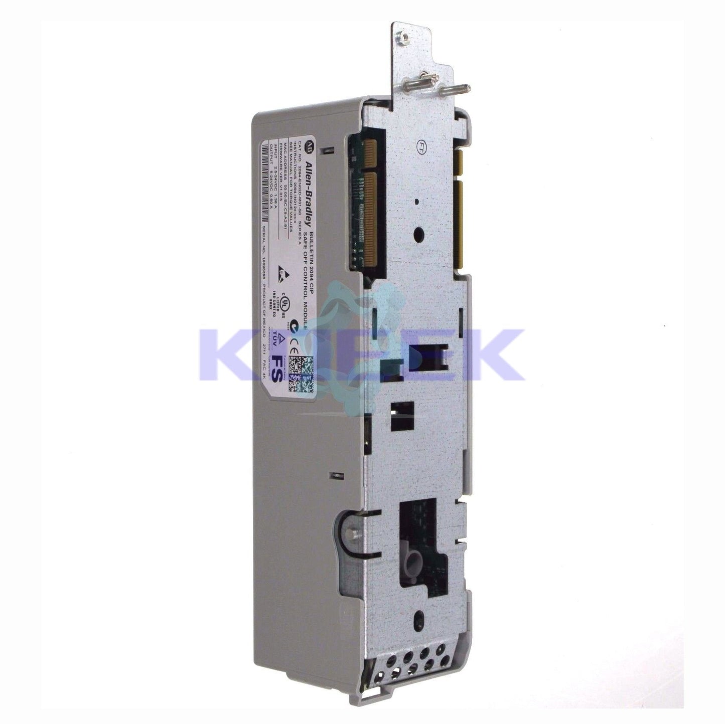 2094-EN02D-M01-S0 - Allen-Bradley