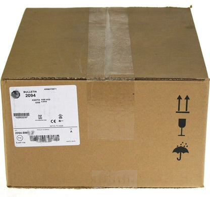 2094-BM03-S Servo Drive Kinetix 6000 Axis Module - KINETIX [1]