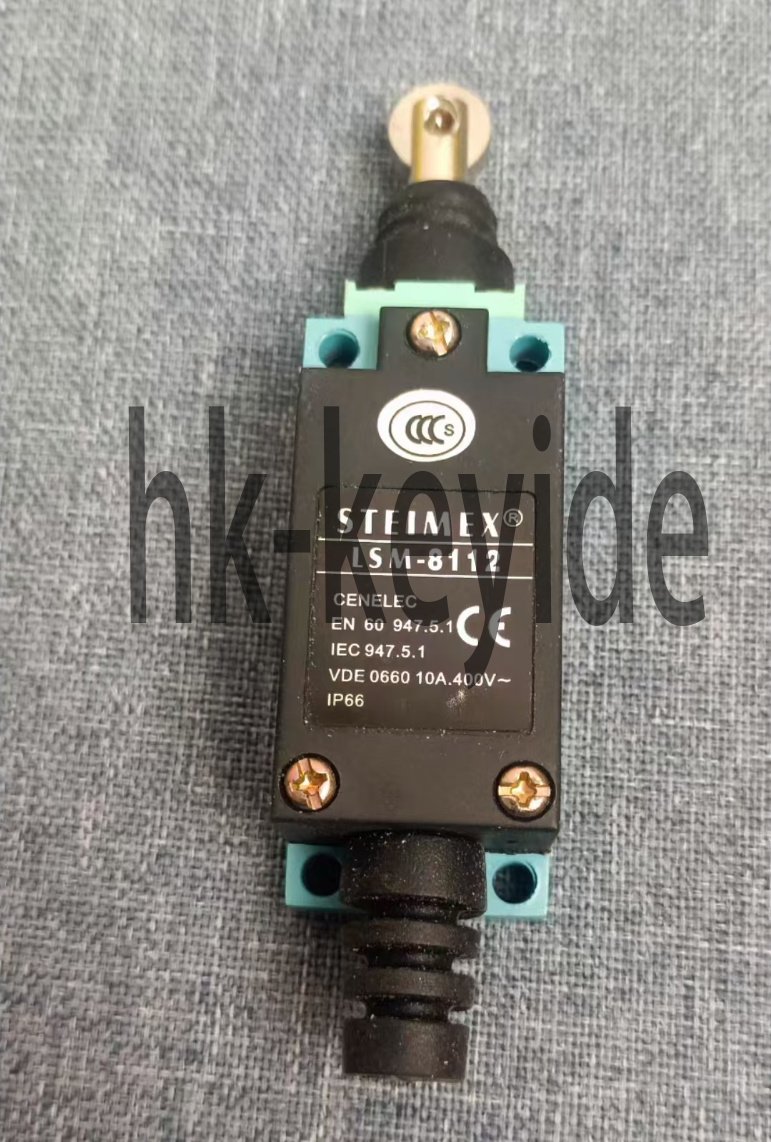 1PC Steimex LSM-8112 LSM8112 Limit Switch