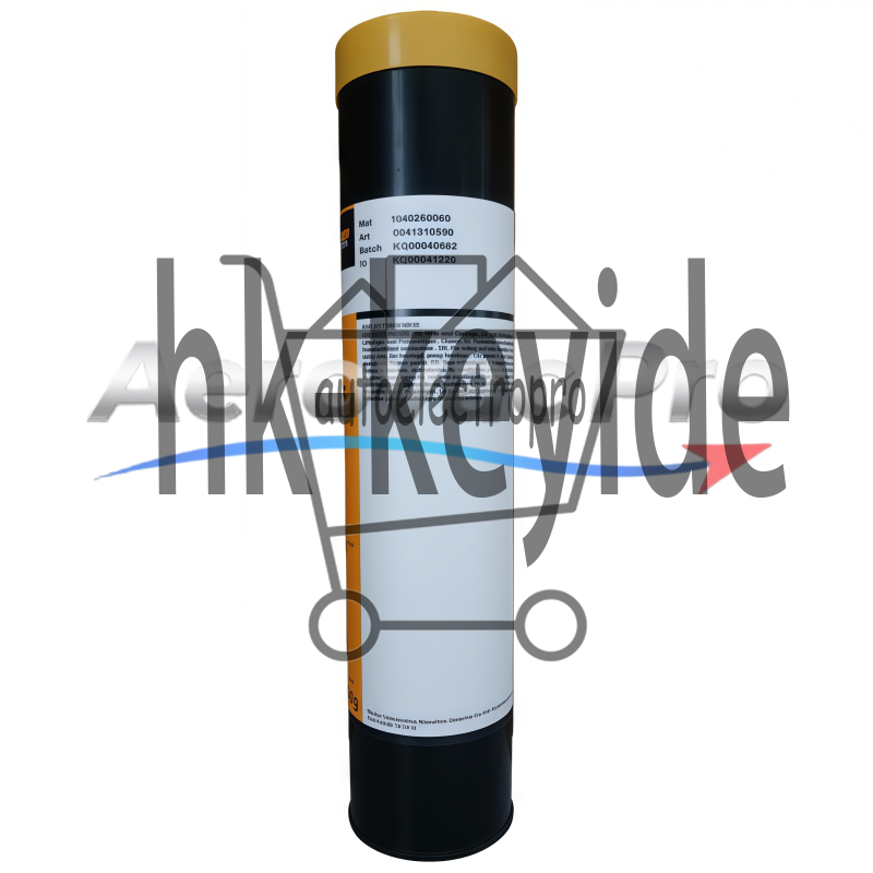1Pc KLUBER Lubrication ISOFLEX TOPAS NB 52 Grease 370g (13 oz) SAFE RELIABLE