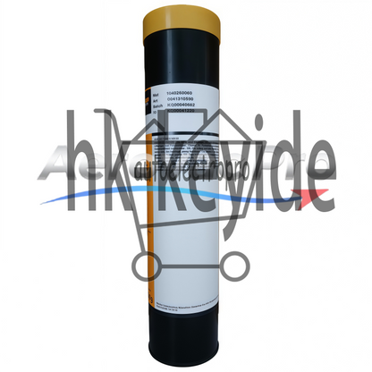 1Pc KLUBER Lubrication ISOFLEX TOPAS NB 52 Grease 370g (13 oz) SAFE RELIABLE