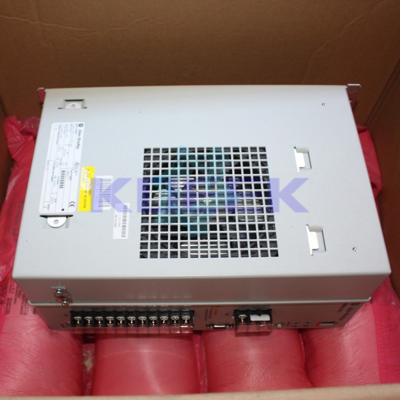 2098-DSD-HV150-SE - ALLEN-BRADLEY