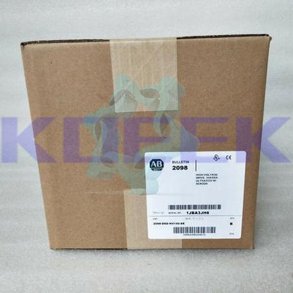 2098-DSD-HV150-SE - ALLEN-BRADLEY