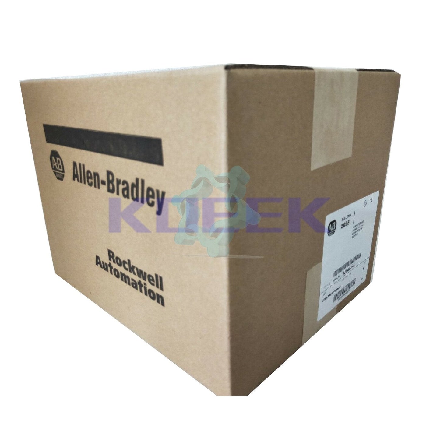 2098-DSD-HV150-SE - ALLEN-BRADLEY