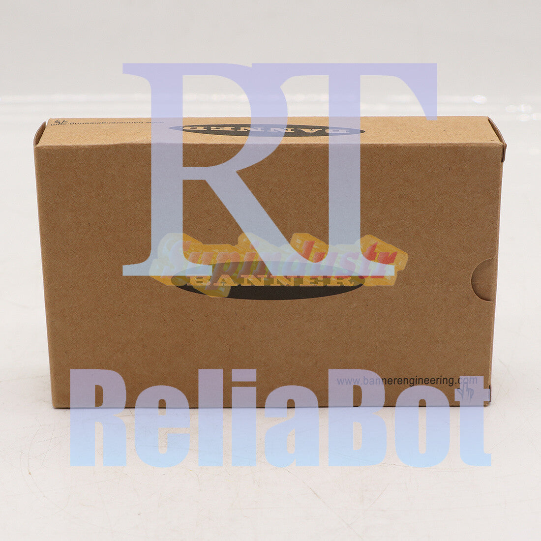 .1Pcs FOR BANNER T186EQ Photoelectric Sensor 33420