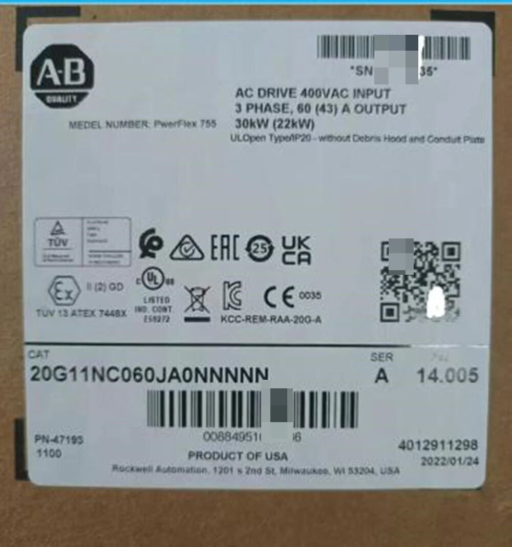 20G11NC060JA | 20G11NC060JA AC Drive | 20G11NC060JA Motor - ABBYYLABS [1]