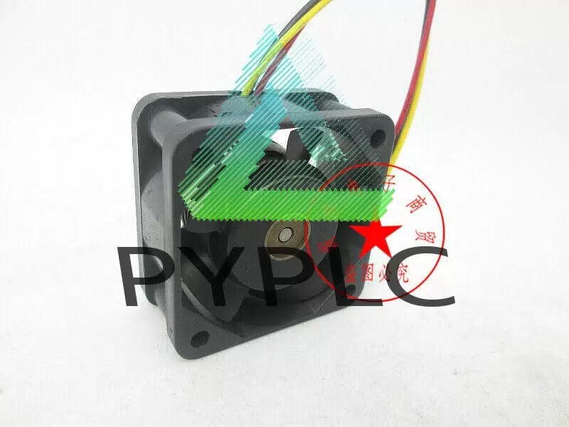 20Pcs SANYO 109P0424H6D03 Fan 40*40*20mm 24V 0.07A 3pin [1]