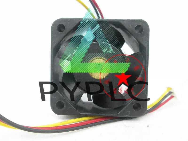 20Pcs SANYO 109P0424H6D03 Fan 40*40*20mm 24V 0.07A 3pin [3]
