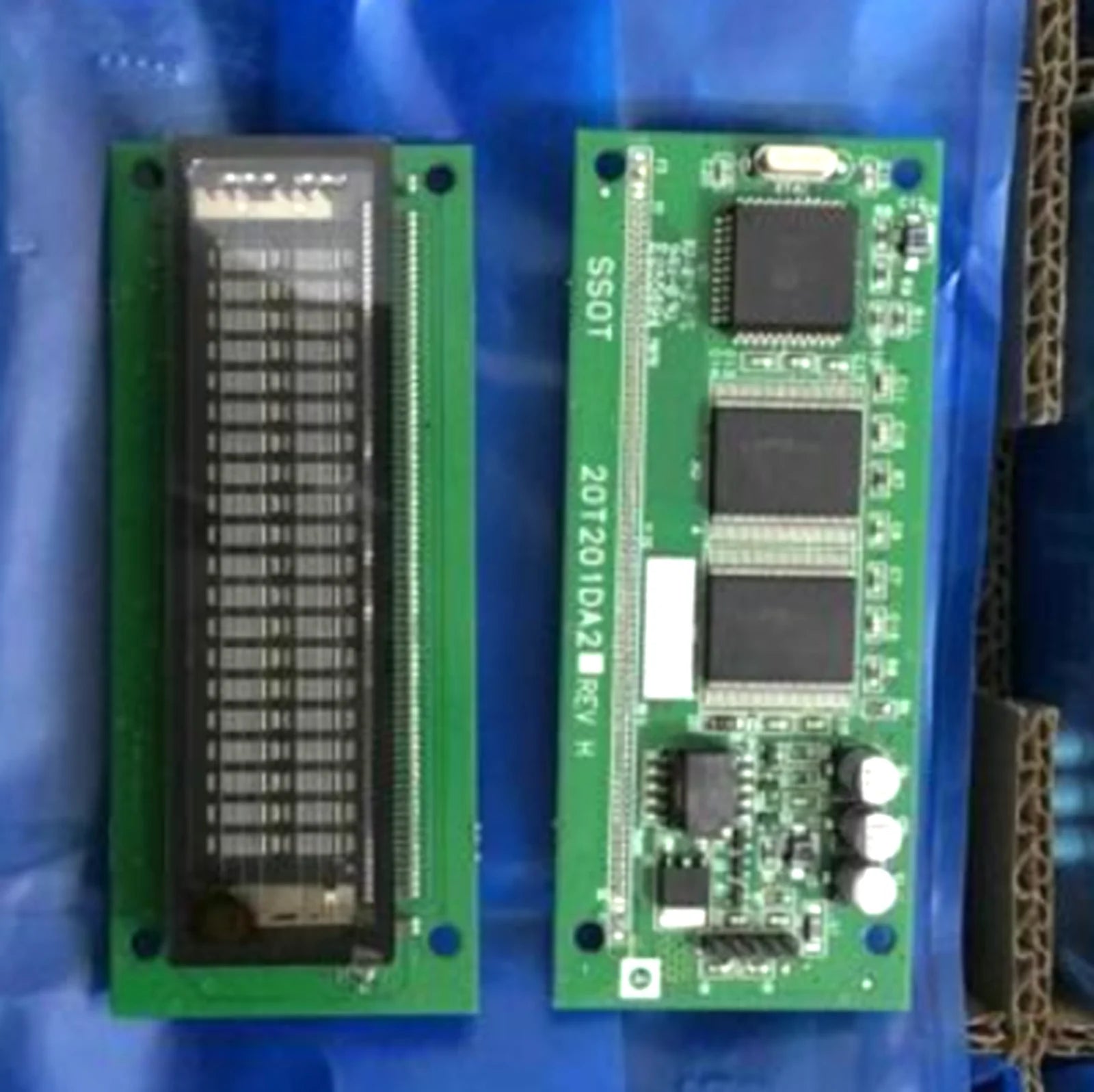 20T201DA2 VFD Screen - EON [2]