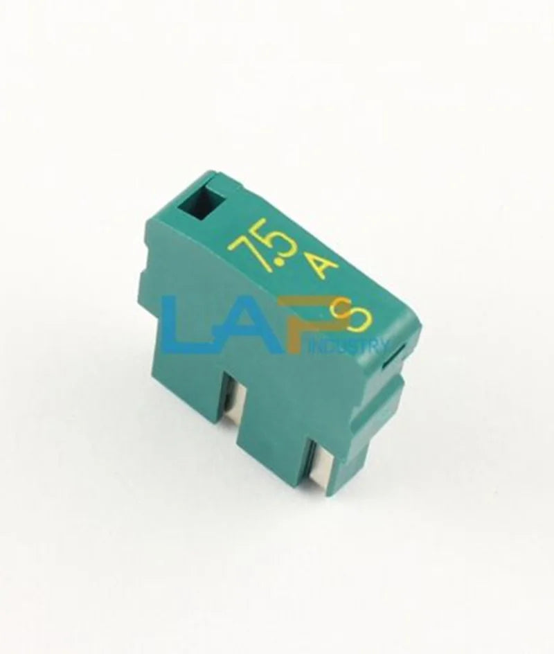 20 Pack of DAITO SMP75 7.5A 125VAC/DC Fuses - DAITO [1]