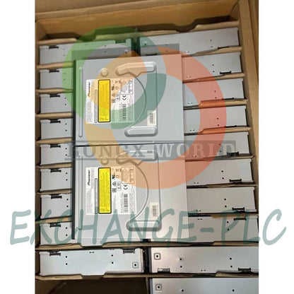 ONE Pioneer BDR-209DBK DVD Burner #EX