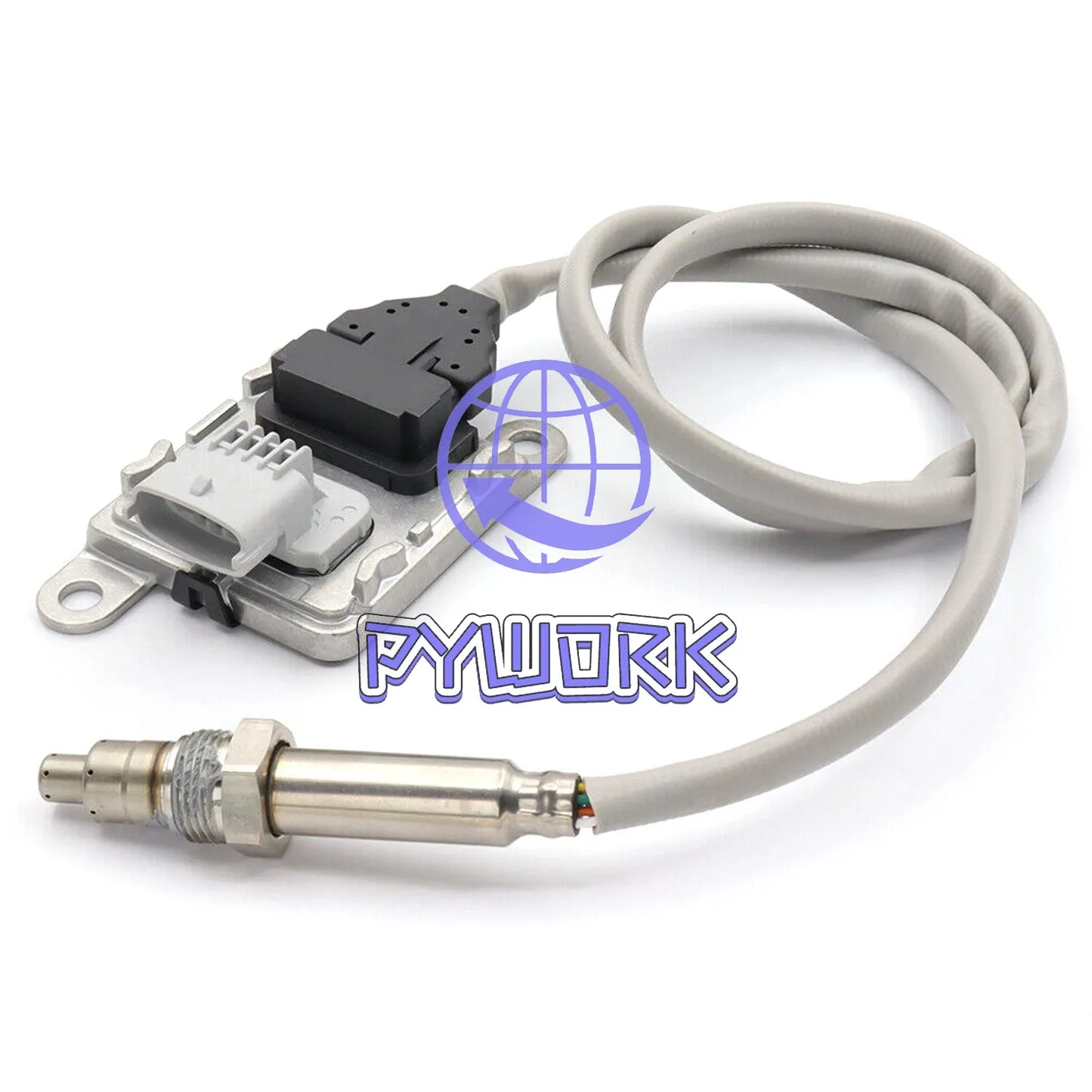 5WK97420 04466641 22417668 04466643 Nitrogen Oxide Nox Sensor For DEUTZ VOOR KAT