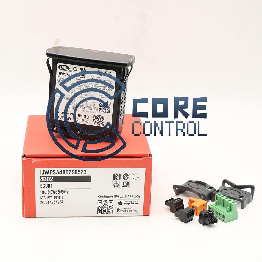 1PCS Carel display cabinet controller IJWPSA4B02S0523