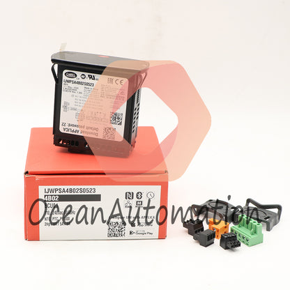 1PCS Carel IJWPSA4B02S0523 display cabinet controller
