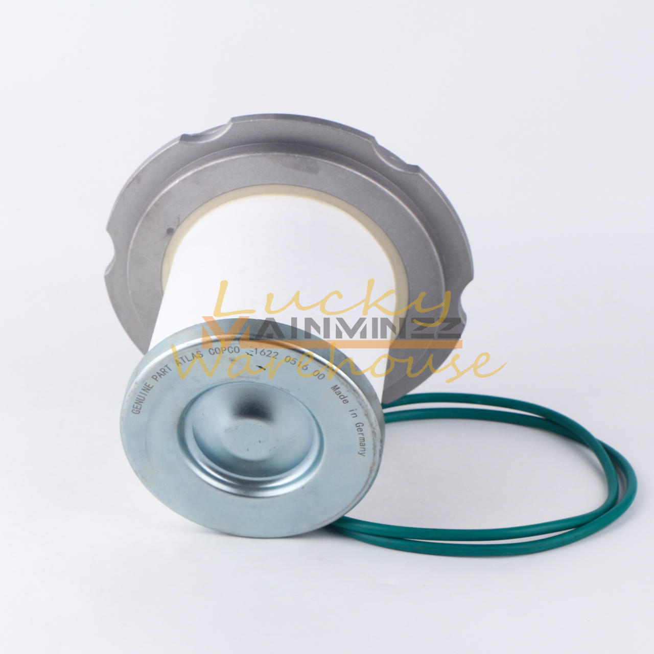 Oil Separator 1622051600 for Screw Air Compressor Part 2901077901
