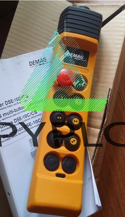 1Pcs Fit For DEMAG DSE10-C 77335245 Control Handle Controller