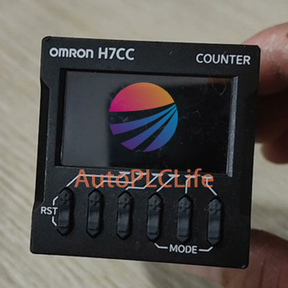1PCS Omron H7CC-A11 AC100-240V