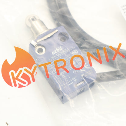 1PCS Limit Switch AZBIL LJM-D2502L1 LJM D2502L1